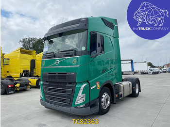 Влекач VOLVO FH 500