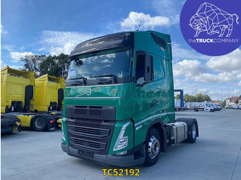 Влекач VOLVO FH 500