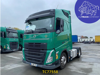 Влекач VOLVO FH 500