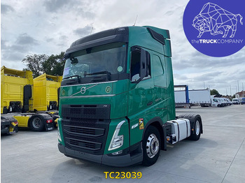 Влекач VOLVO FH 500