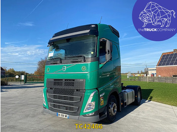 Влекач VOLVO FH 500