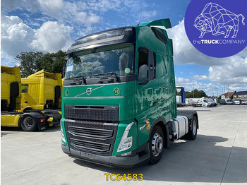 Влекач VOLVO FH 500