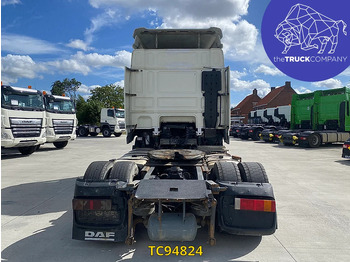 Влекач DAF XF 105 460: снимка 4