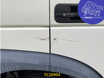 Влекач DAF XF 460: снимка 4