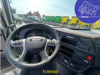 Влекач DAF XF 480: снимка 5