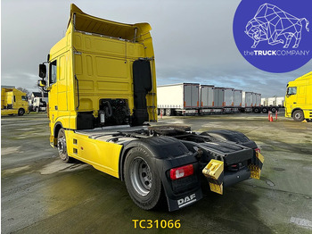 Влекач DAF XF Euro6 430: снимка 4