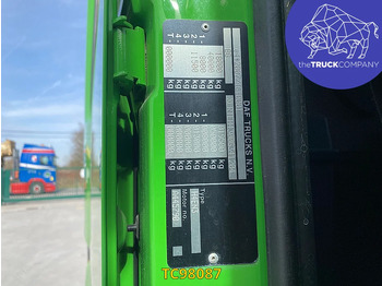 Влекач DAF XF Euro6 480: снимка 4 Влекач DAF XF Euro6 480: снимка 4