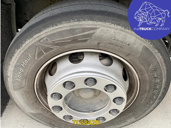 Влекач DAF XF Euro6 480: снимка 3 Влекач DAF XF Euro6 480: снимка 3