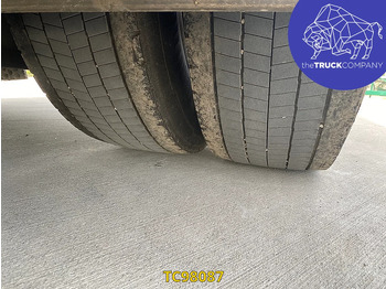 Влекач DAF XF Euro6 480: снимка 3 Влекач DAF XF Euro6 480: снимка 3