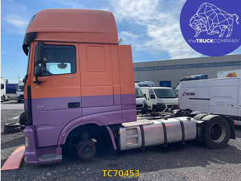 Влекач DAF XF Euro6: снимка 2 Влекач DAF XF Euro6: снимка 2
