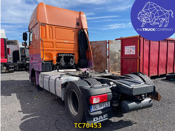 Влекач DAF XF Euro6: снимка 3 Влекач DAF XF Euro6: снимка 3