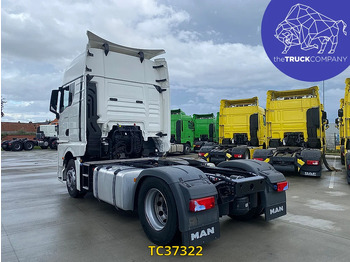 Влекач MAN TGX 510: снимка 3 Влекач MAN TGX 510: снимка 3