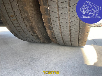 Влекач Mercedes-Benz Actros 1842: снимка 4