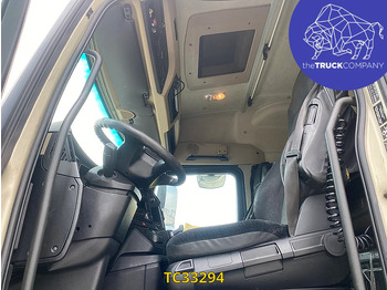 Влекач Mercedes-Benz Actros 1843: снимка 5