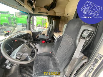 Влекач Mercedes-Benz Actros 1843: снимка 5