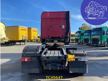 Влекач Mercedes-Benz Actros 1843: снимка 4 Влекач Mercedes-Benz Actros 1843: снимка 4