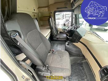 Влекач Mercedes-Benz Actros 1843: снимка 5