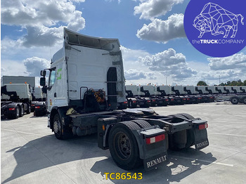 Лизинг на Renault Premium 460 Renault Premium 460: снимка 3