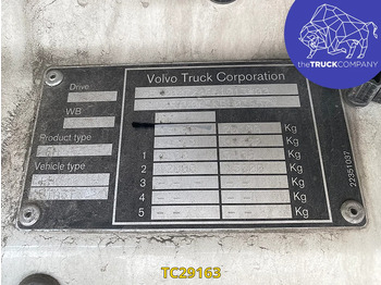 Влекач Volvo FH 460: снимка 2