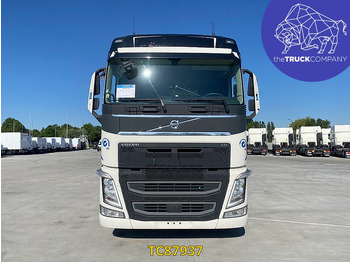 Влекач Volvo FH 460: снимка 2