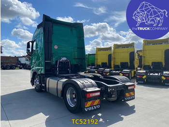 Влекач Volvo FH 500: снимка 3