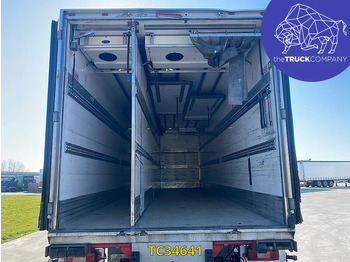 Рефрижератор камион Volvo FM 330: снимка 2 Рефрижератор камион Volvo FM 330: снимка 2