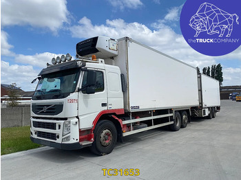 Рефрижератор камион VOLVO FM 340