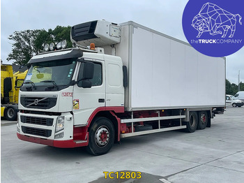 Рефрижератор камион VOLVO FM 410