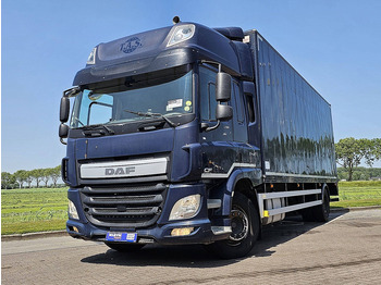 Камион с брезент DAF CF 260