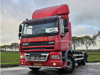 Мултилифт с кука камион DAF CF 85 360