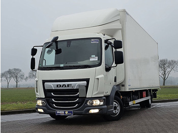 Камион фургон DAF LF 210