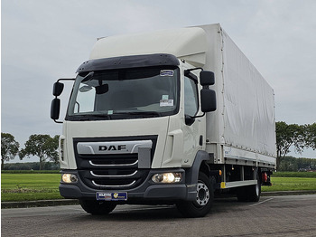 Камион фургон DAF LF 230