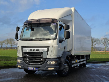 Камион фургон DAF LF 260