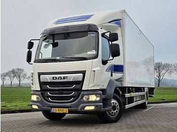 Камион фургон DAF LF 260