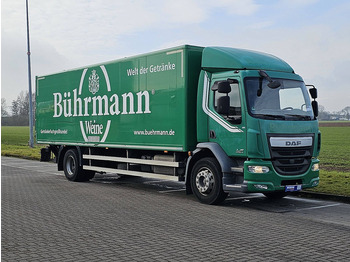 Камион фургон DAF LF 310 18T AIRCO LIFT: снимка 5