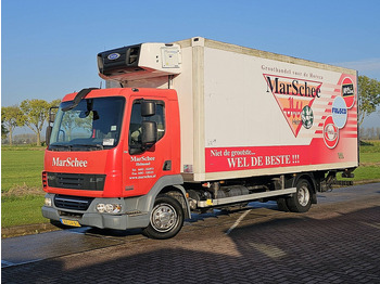 Лизинг на DAF LF 45.220 11.9T MANUAL DAF LF 45.220 11.9T MANUAL: снимка 2
