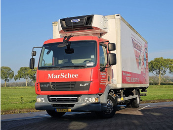 Лизинг на DAF LF 45.220 11.9T MANUAL DAF LF 45.220 11.9T MANUAL: снимка 1