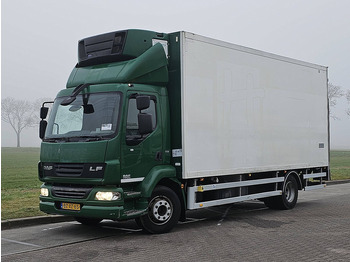 Лизинг на DAF LF 55.210 11.9T MULTITEMP LIFT DAF LF 55.210 11.9T MULTITEMP LIFT: снимка 2
