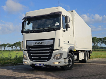 Рефрижератор камион DAF XF 480
