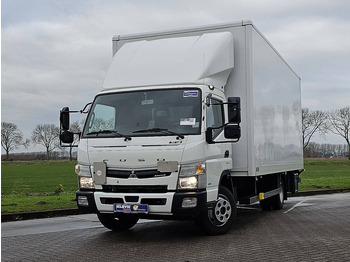 Камион фургон FUSO