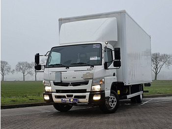 Камион фургон FUSO