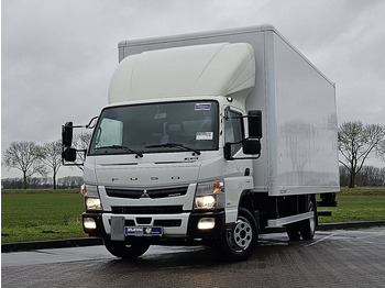 Камион фургон FUSO