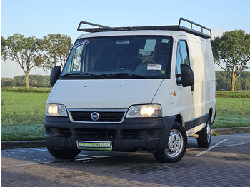 Малък ван FIAT Ducato 2.3
