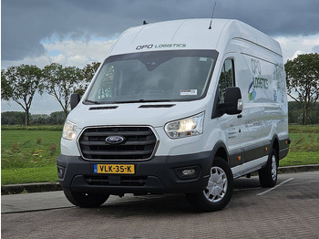 Товарен бус FORD Transit