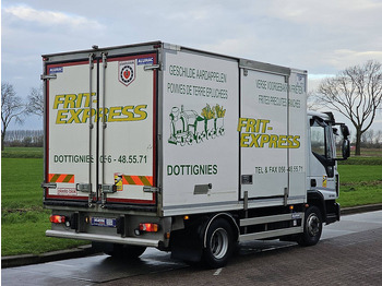 Лизинг на Iveco 120E19 EUROCARGO 120-190 WB 310 Iveco 120E19 EUROCARGO 120-190 WB 310: снимка 3