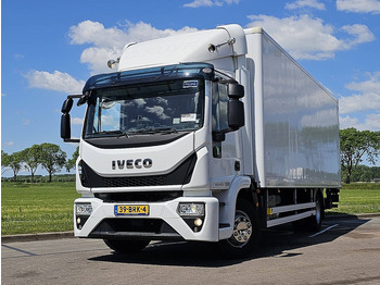 Камион фургон IVECO EuroCargo