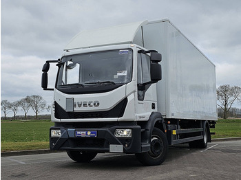 Камион фургон IVECO EuroCargo