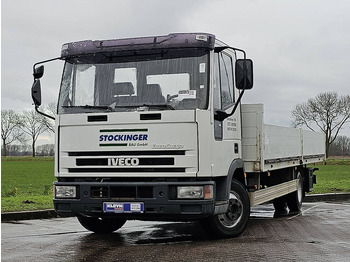 Бордови камион IVECO EuroCargo