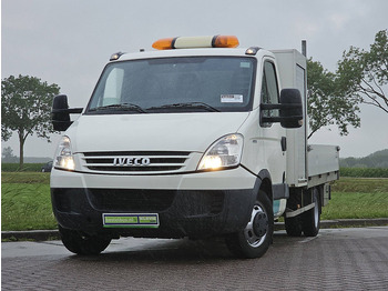 Бордови бус IVECO Daily