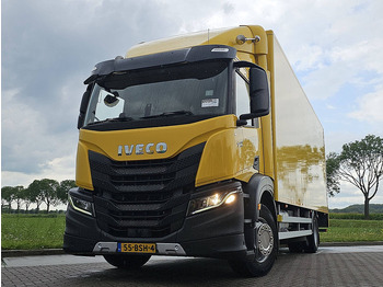 Камион фургон IVECO S-WAY